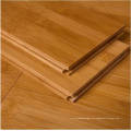 Vertikaler oder horizontaler Mattkarbonisierter Bambusboden 15mm oder 17mm